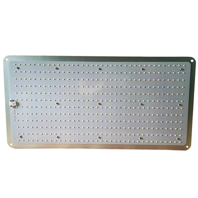 Bảng điều khiển LED 200w Samsung lm281b Epileds Đỏ IR UV trong nhà Bảng chiếu sáng LED phát triển