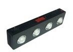 650umol / 0,5m 504w Đèn Led trồng cây trồng đầy đủ Spectrum Cob Trồng trọt trong nhà 1m2