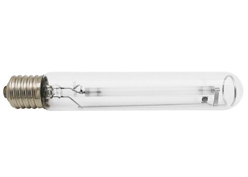 Bóng đèn phát triển 400 Watt Hps bền, Bóng đèn MOL 271mm MOL một đầu kết thúc T15