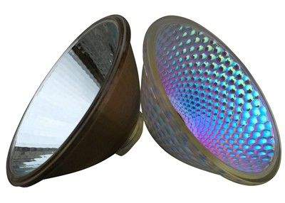 Đèn G12 Không ôxy hóa Đèn tròn phản xạ Siêu thị Chiếu sáng làm mát bằng không khí