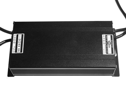 Phụ kiện chiếu sáng 60Hz 6A 500g 240V Điện áp không đổi Nguồn điện một chiều 150W