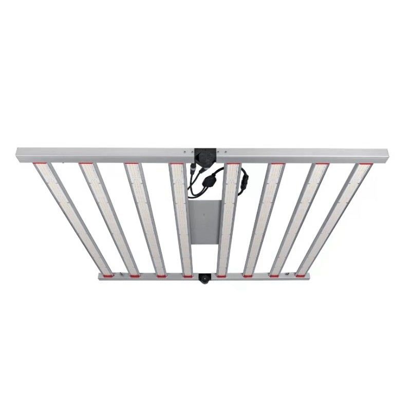 Đèn Led Grow 720W 2,5umol / s, Đèn Led Grow công nghiệp RikoLite