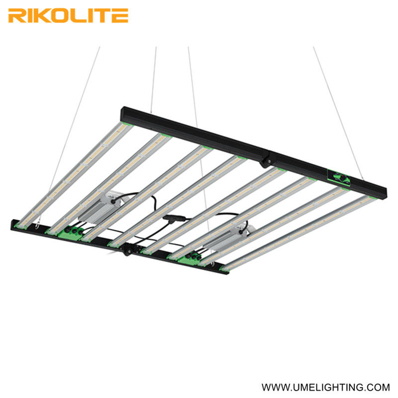 760nm 1000W 2.7μmol / s / W Đèn nhà kính LED SMD2835 Full Spectrum Grow Light