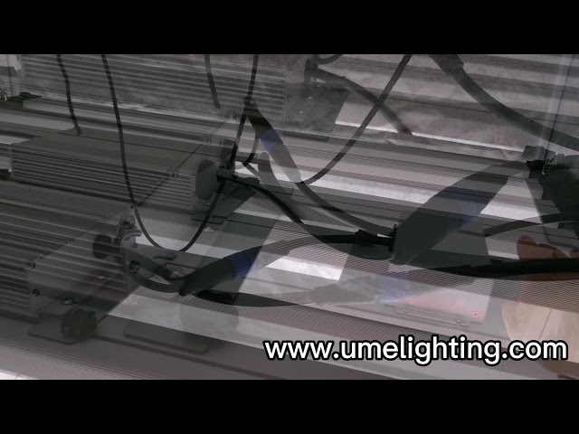 Trung Quốc Đèn Led phát triển nông nghiệp đầy đủ quang phổ 1000W để bán